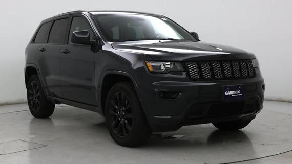 JEEP GRAND CHEROKEE 2018 1C4RJFAG8JC401556 image
